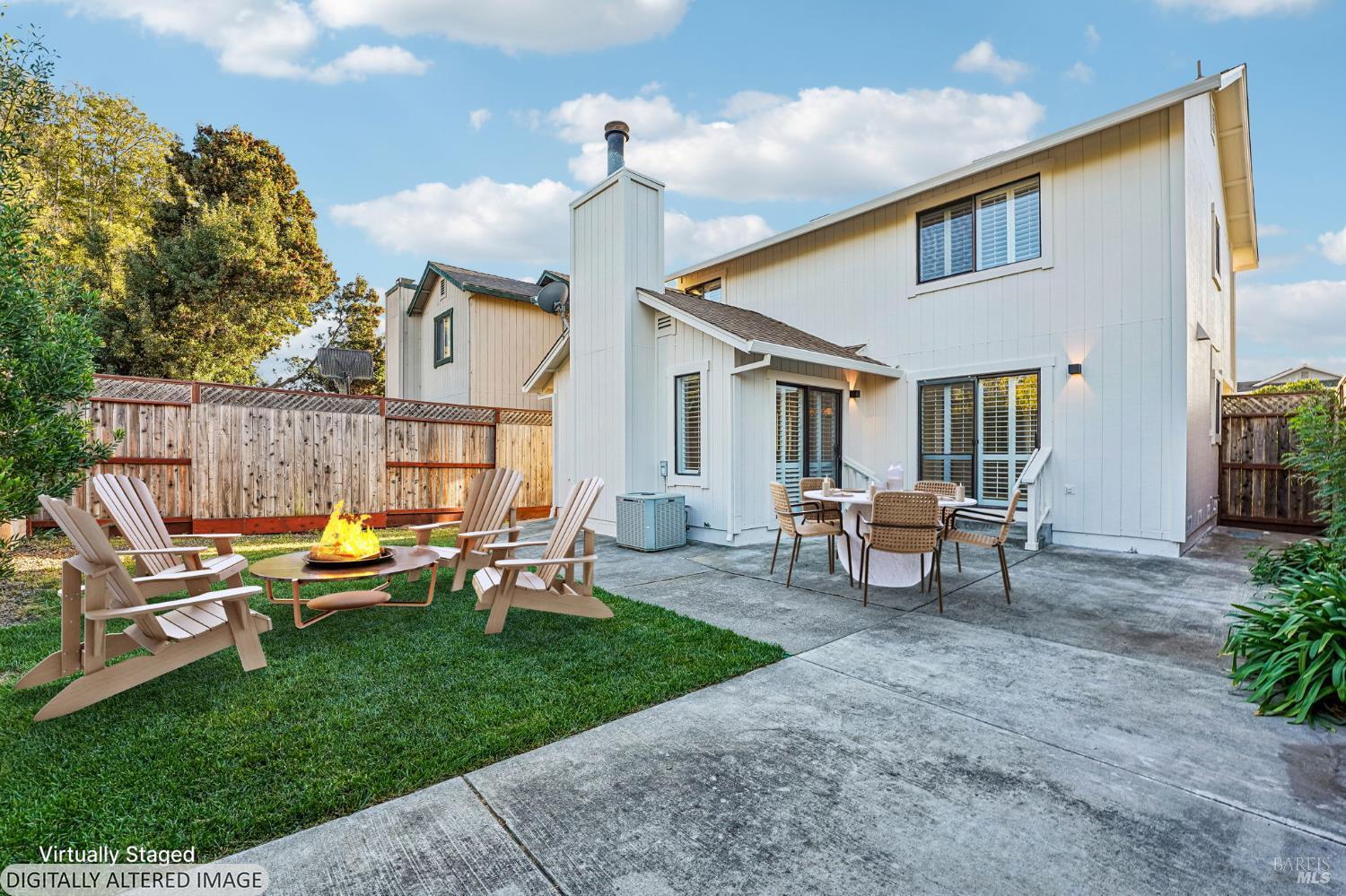 7628 Mandolin Way Rohnert Park CA 94928