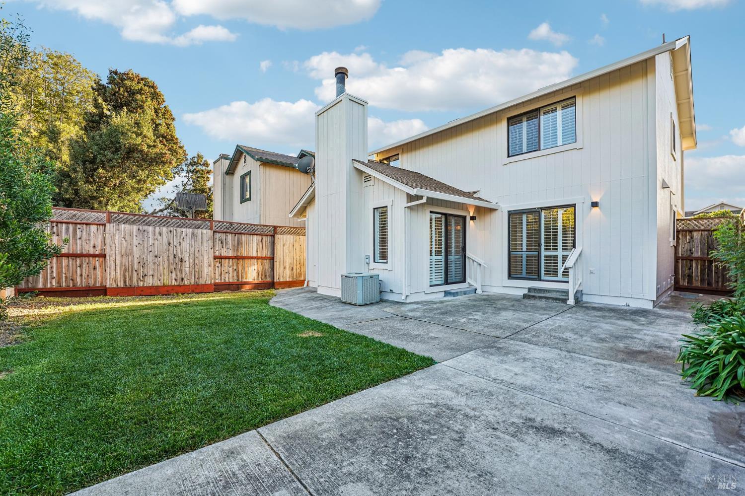 7628 Mandolin Way Rohnert Park CA 94928