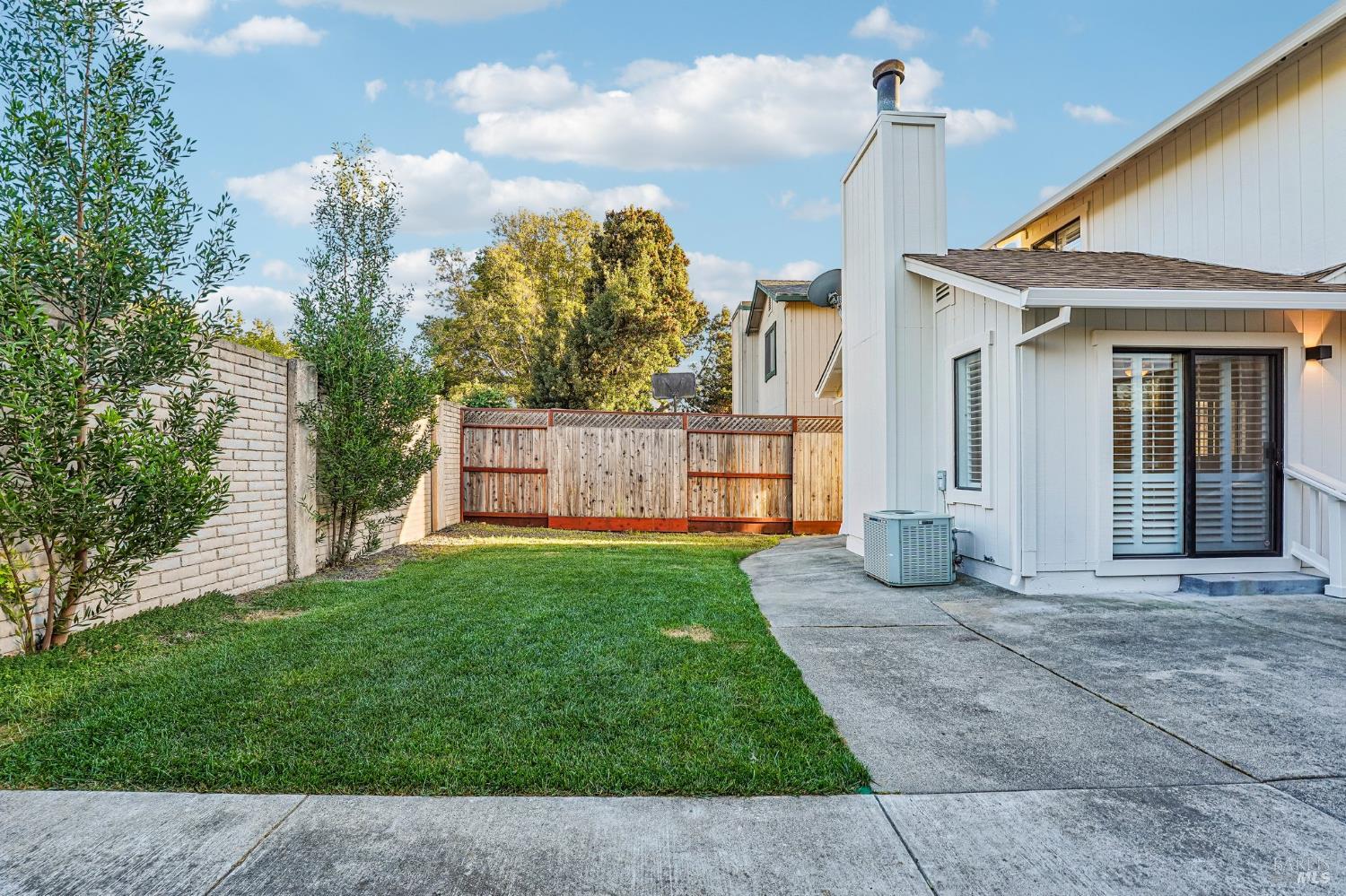 7628 Mandolin Way Rohnert Park CA 94928
