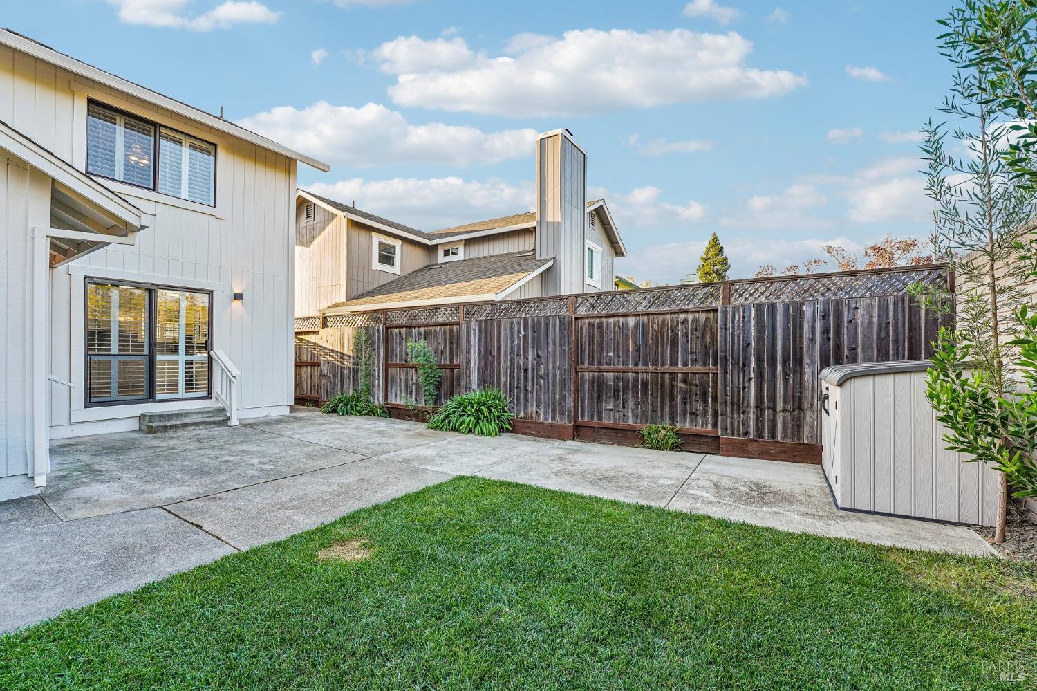 7628 Mandolin Way Rohnert Park CA 94928
