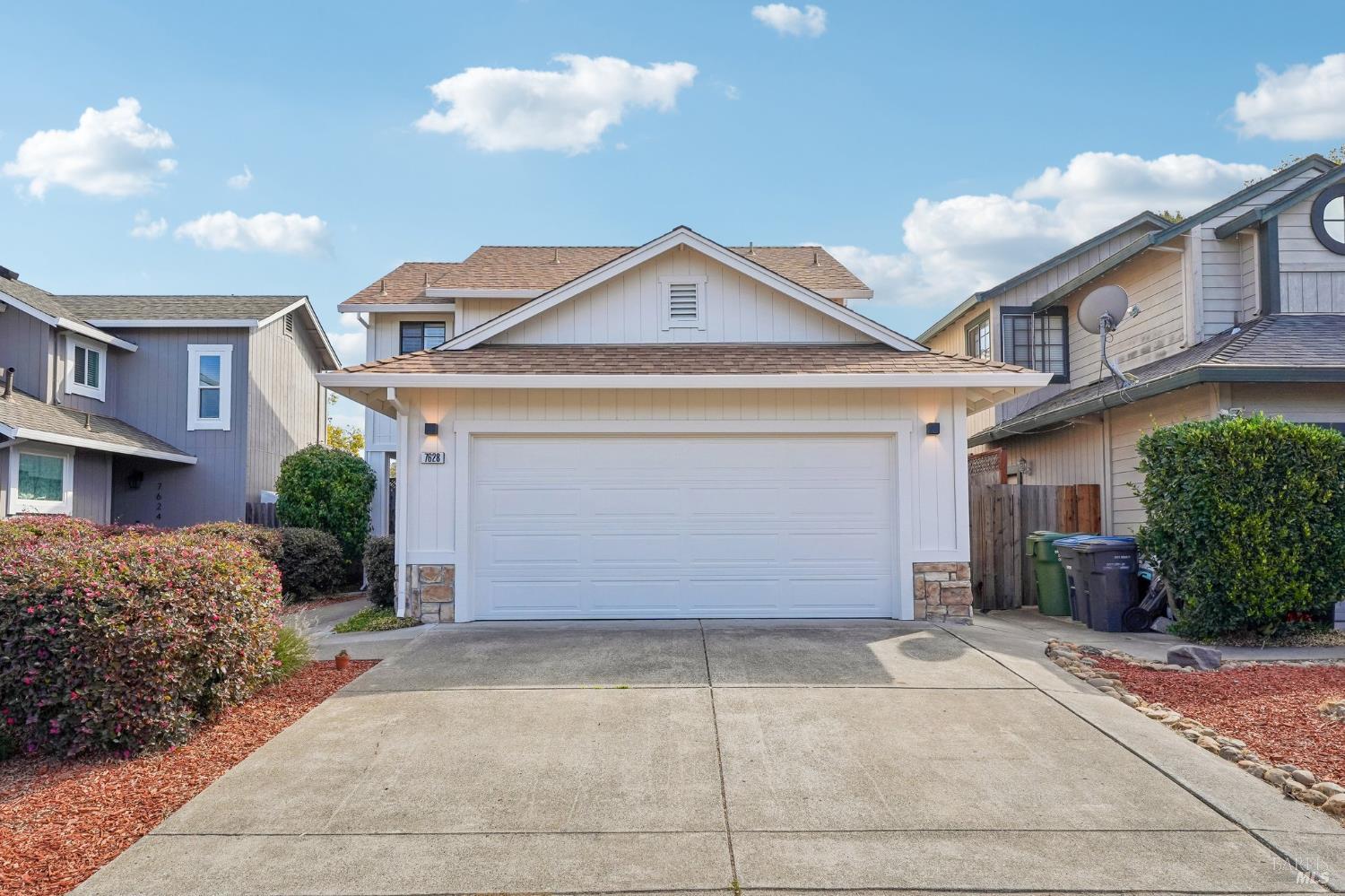 7628 Mandolin Way Rohnert Park CA 94928