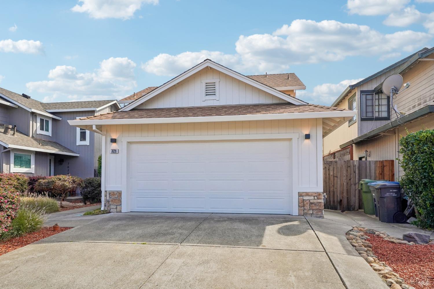 7628 Mandolin Way Rohnert Park CA 94928