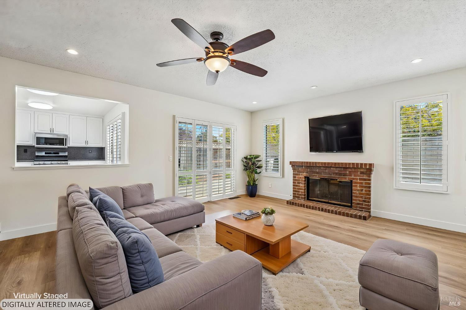 7628 Mandolin Way Rohnert Park CA 94928