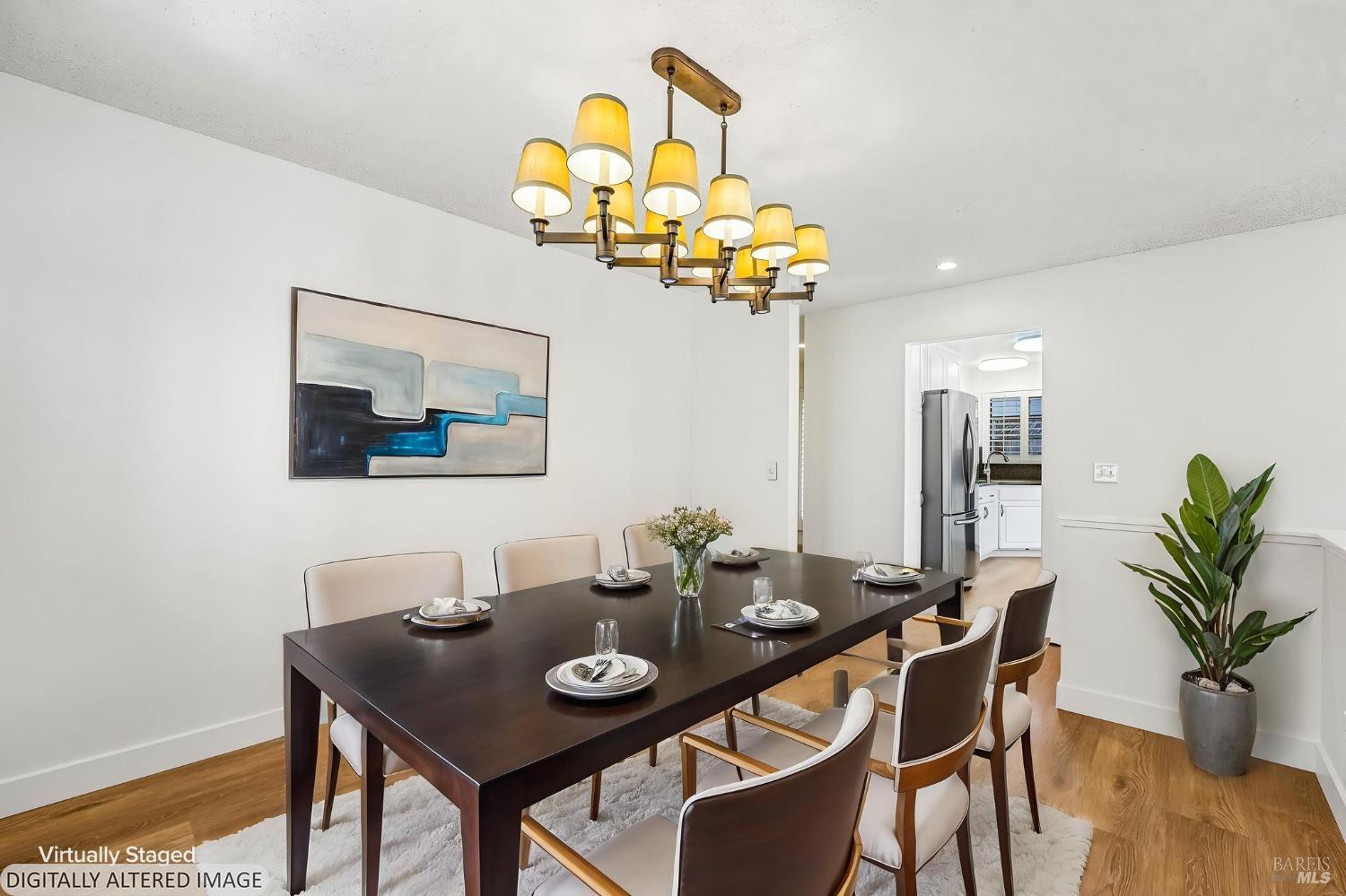 7628 Mandolin Way Rohnert Park CA 94928