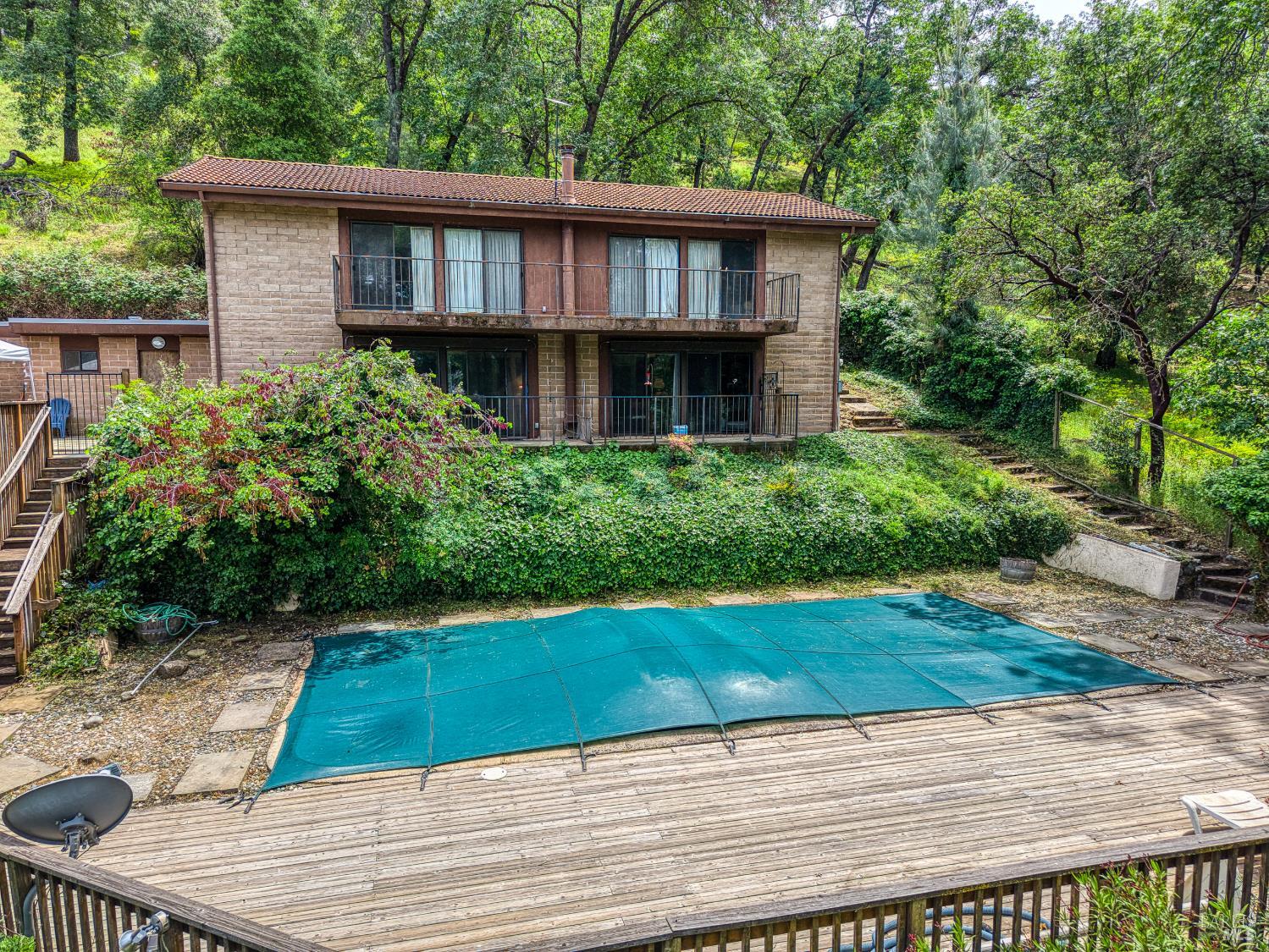 5290 Lake Boulevard Lower Lake CA 95457