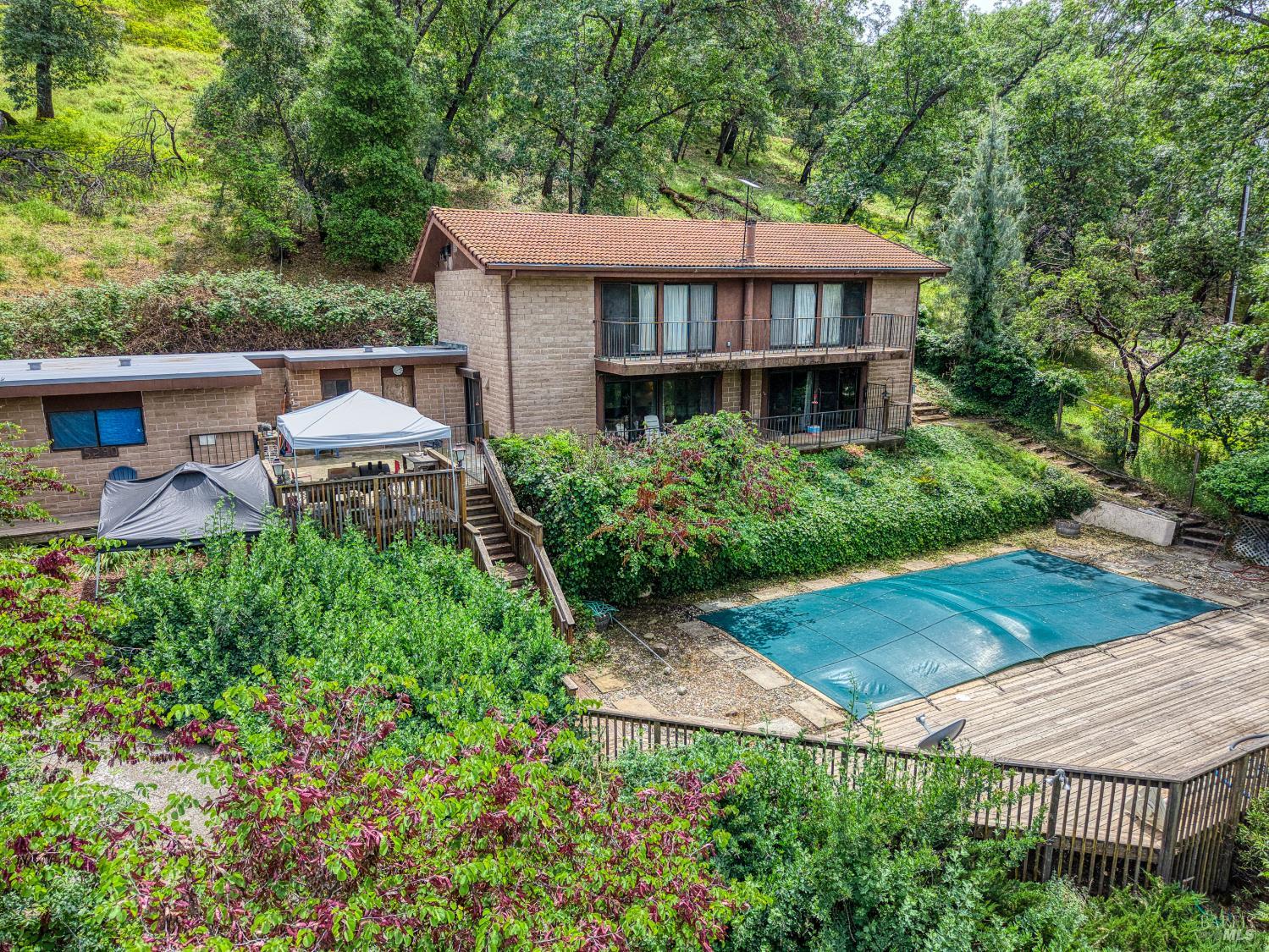 5290 Lake Boulevard Lower Lake CA 95457