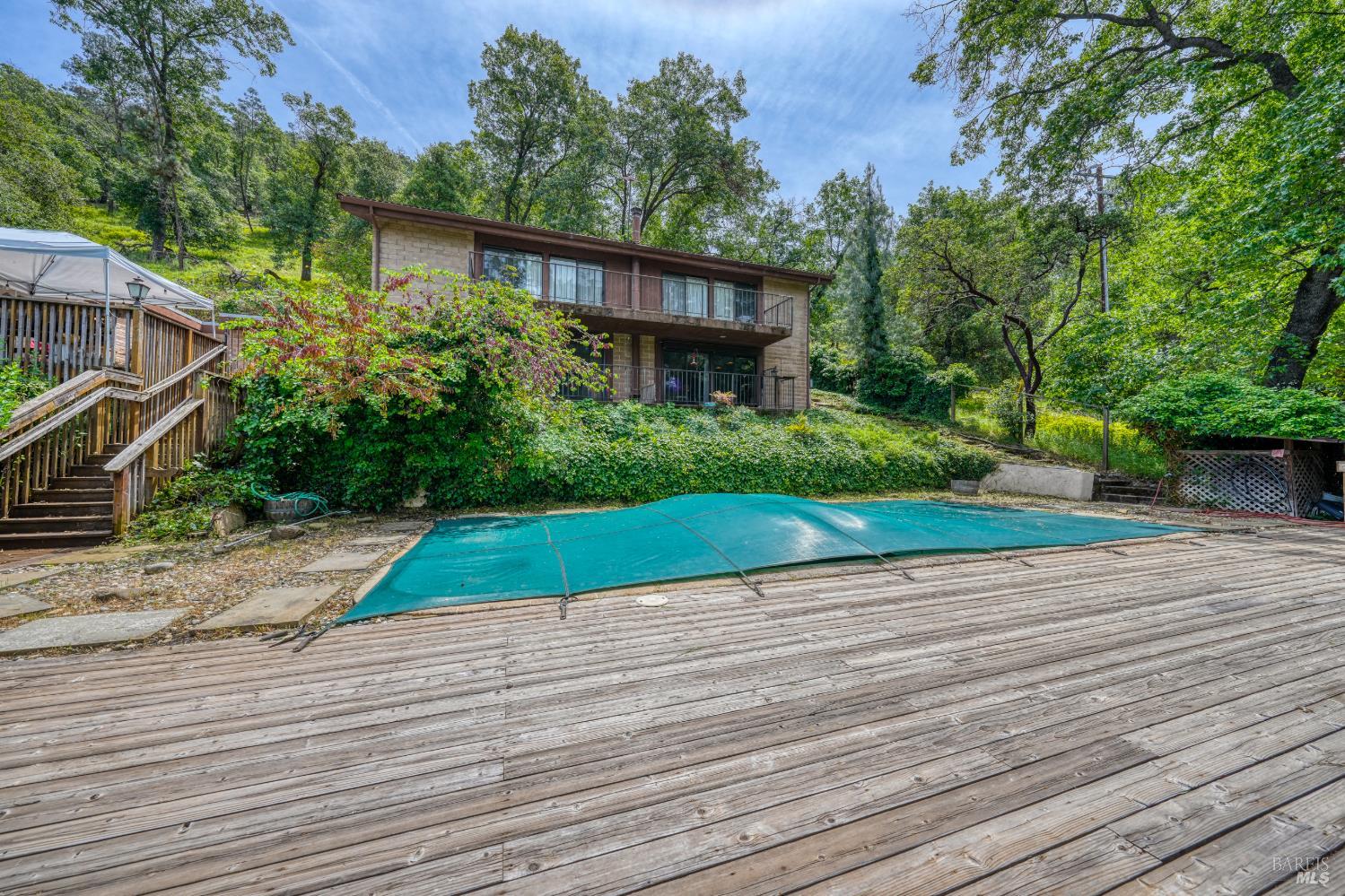 5290 Lake Boulevard Lower Lake CA 95457