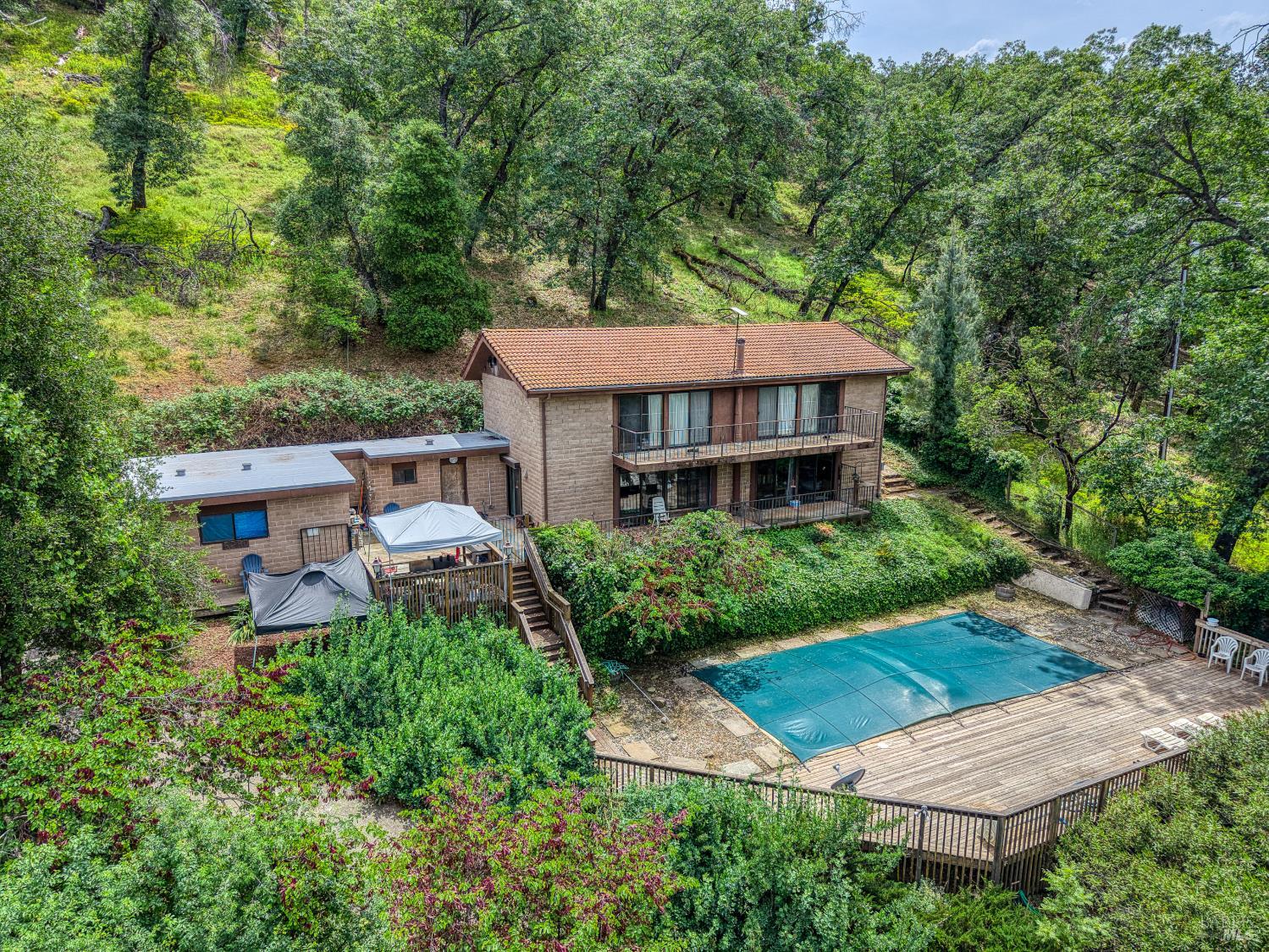 5290 Lake Boulevard Lower Lake CA 95457