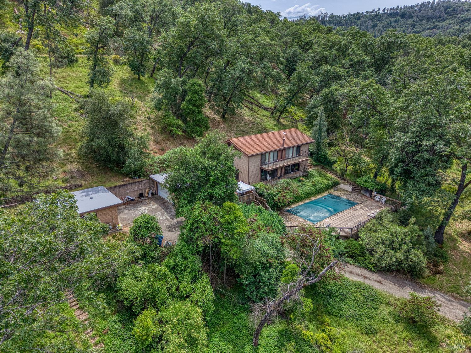 5290 Lake Boulevard Lower Lake CA 95457