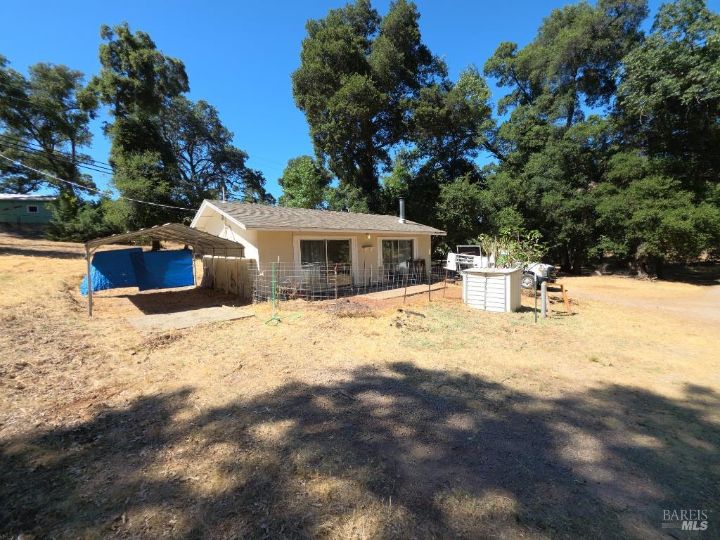5290 Lake Boulevard Lower Lake CA 95457