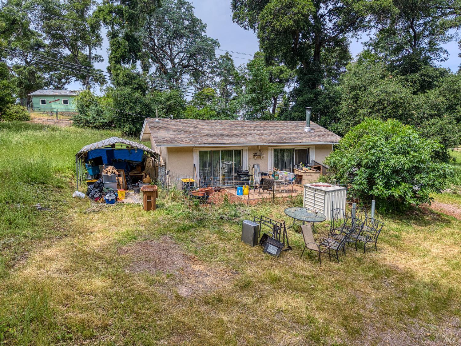 5290 Lake Boulevard Lower Lake CA 95457