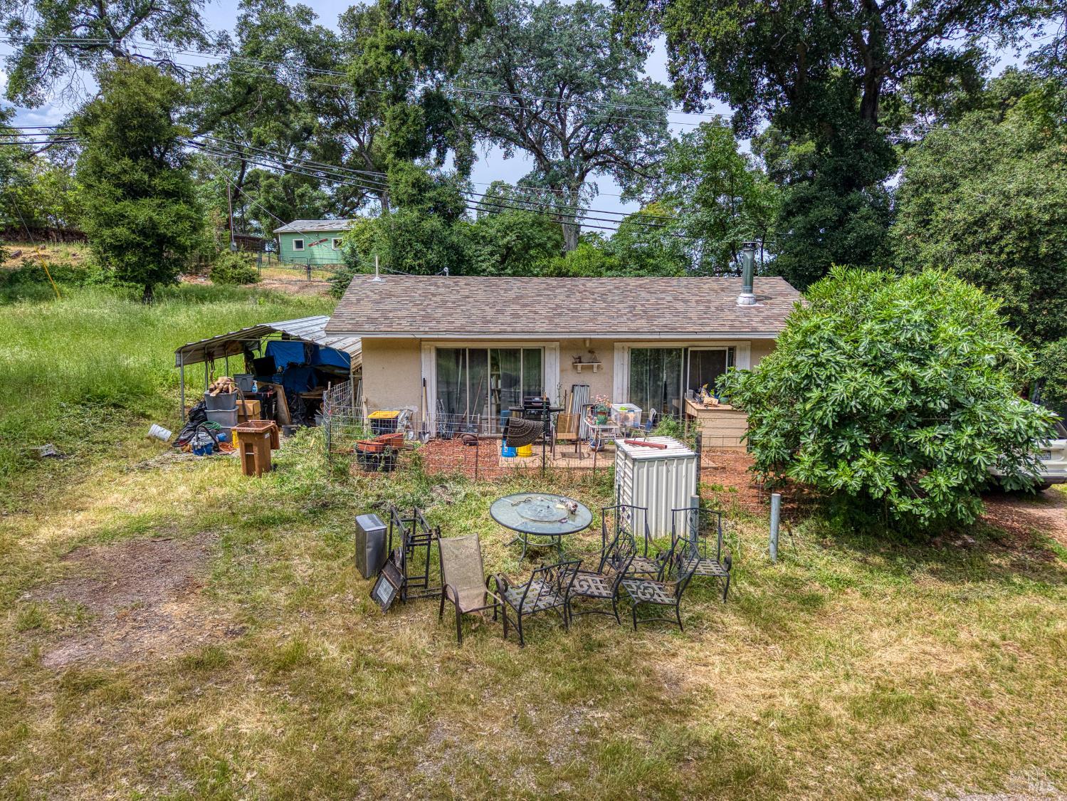 5290 Lake Boulevard Lower Lake CA 95457
