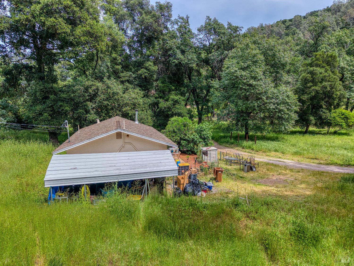 5290 Lake Boulevard Lower Lake CA 95457