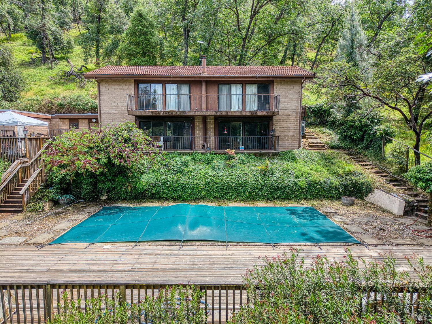 5290 Lake Boulevard Lower Lake CA 95457