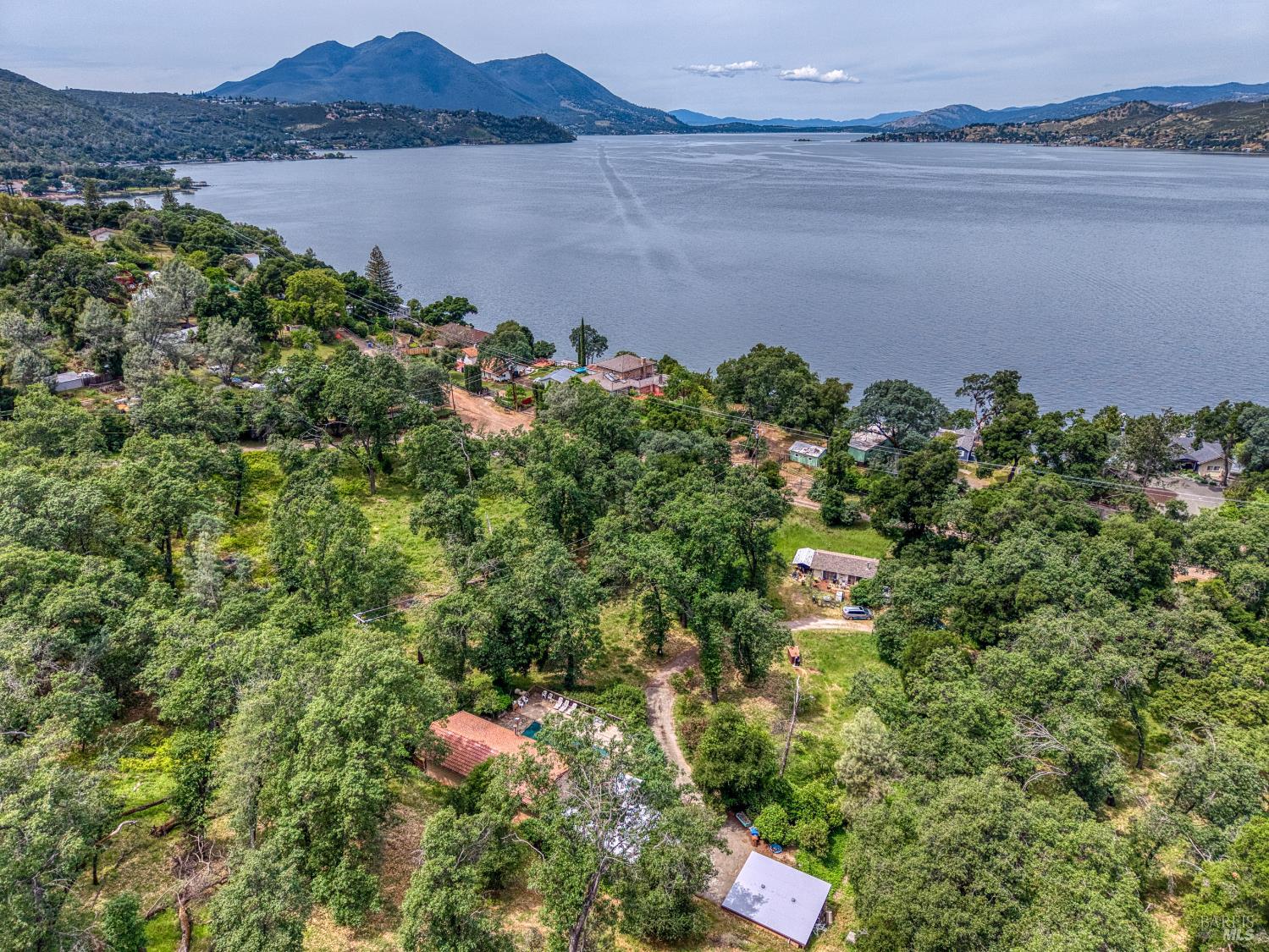 5290 Lake Boulevard Lower Lake CA 95457