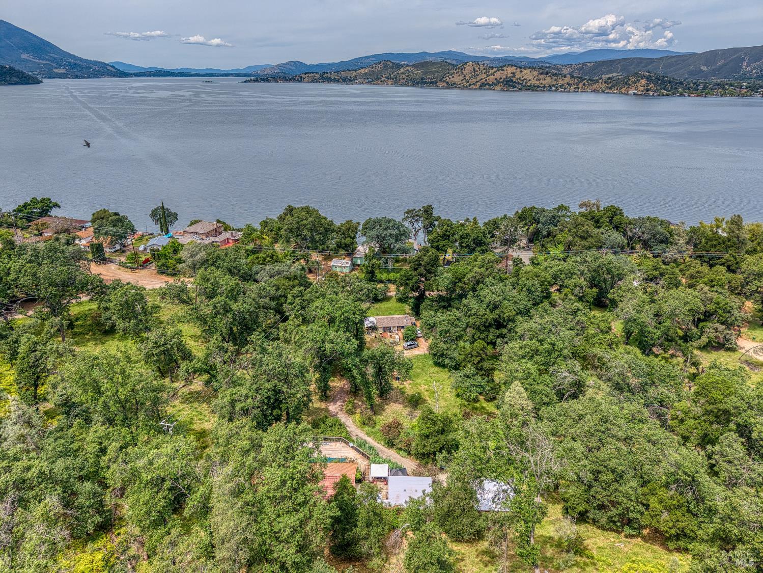 5290 Lake Boulevard Lower Lake CA 95457