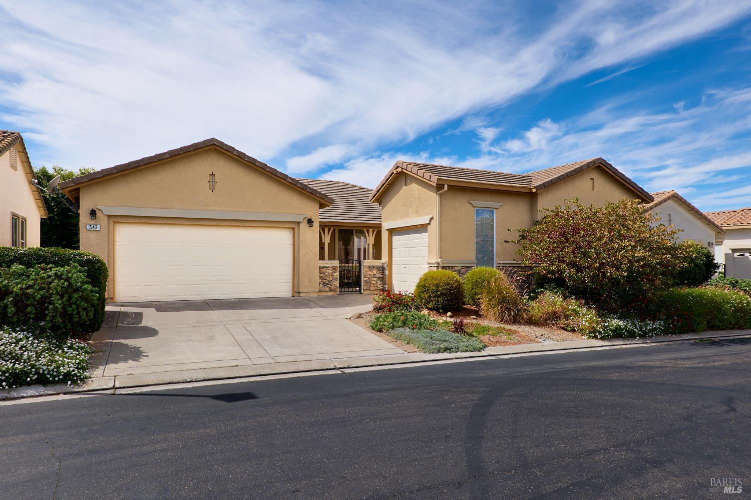 543 Western Hills Drive Rio Vista CA 94571