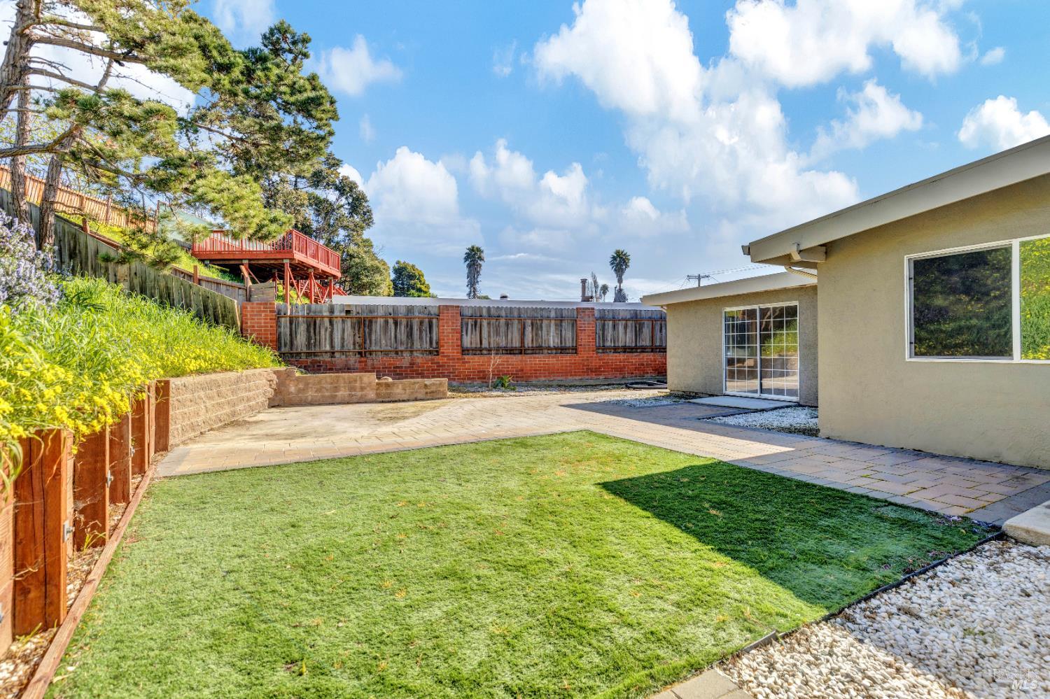 1841 Manzanilla Drive San Pablo CA 94806