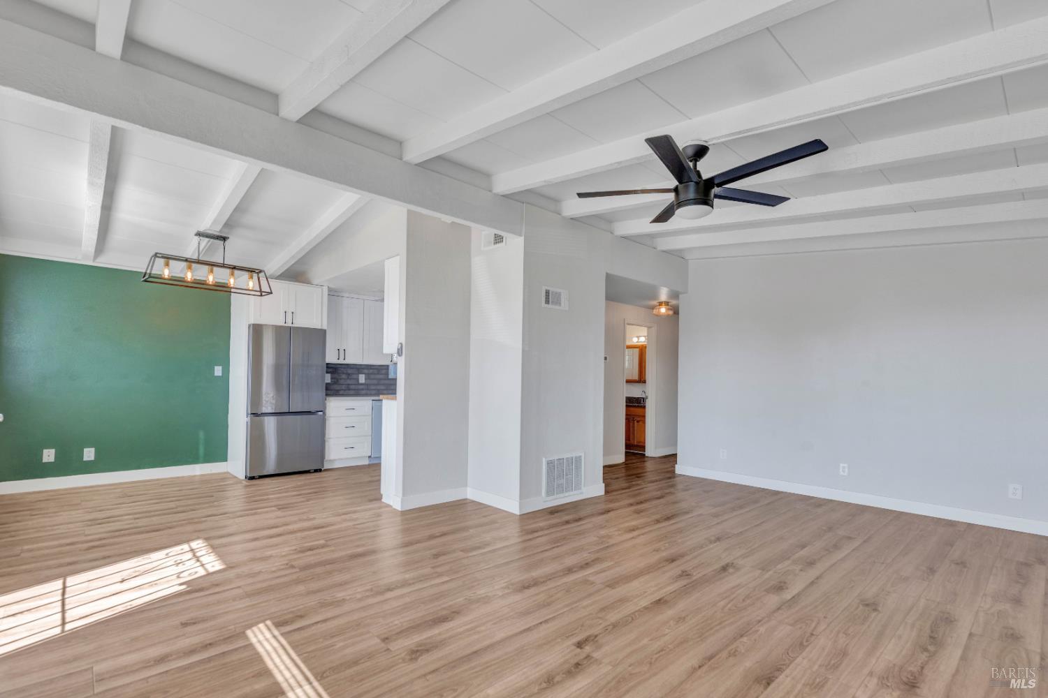 1841 Manzanilla Drive San Pablo CA 94806