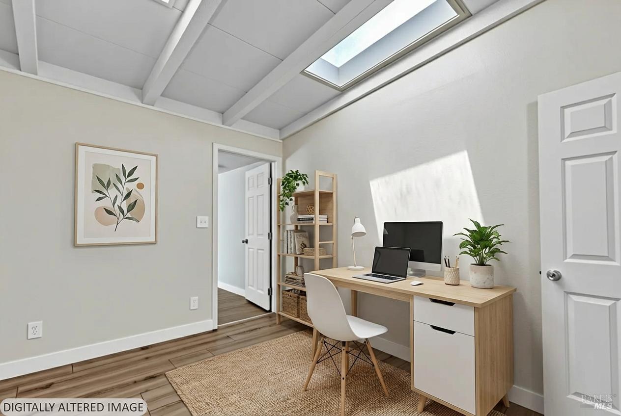 1841 Manzanilla Drive San Pablo CA 94806