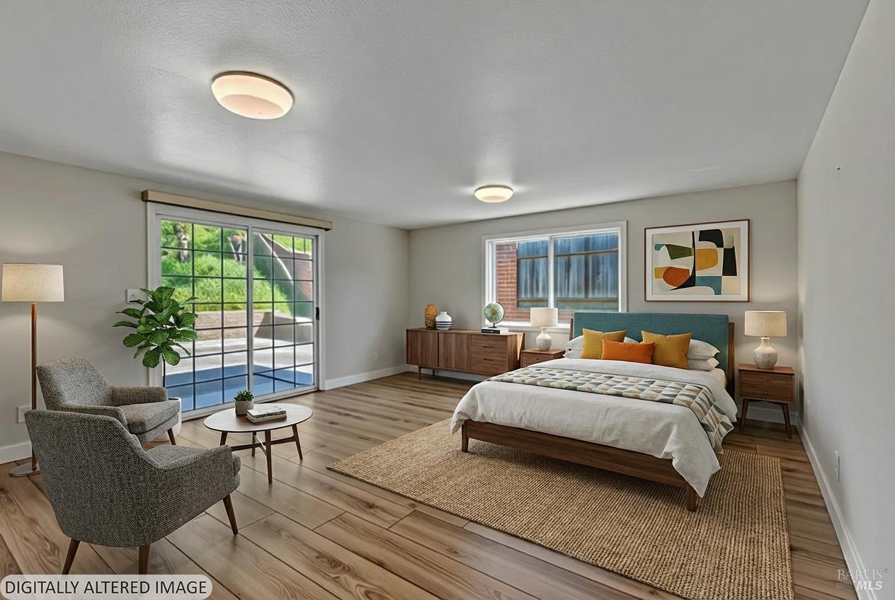 1841 Manzanilla Drive San Pablo CA 94806