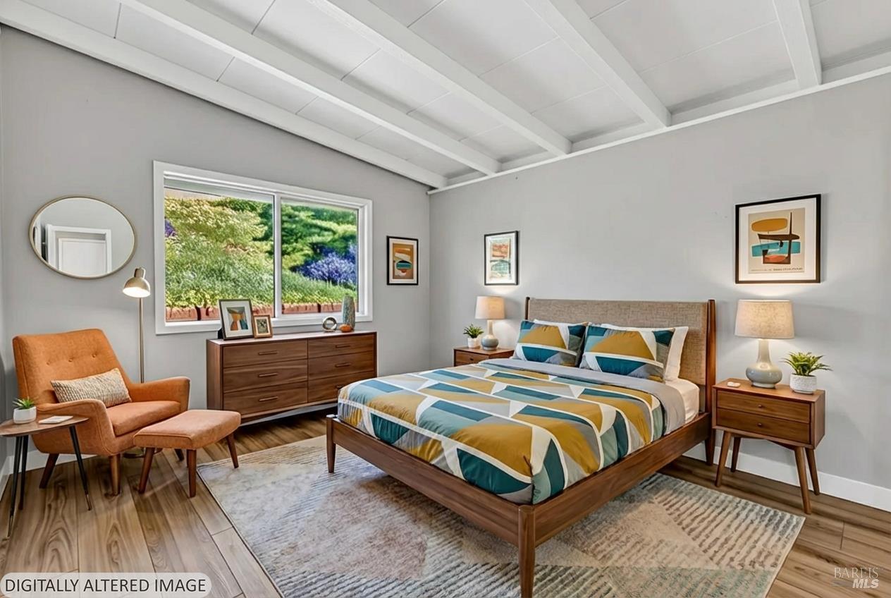 1841 Manzanilla Drive San Pablo CA 94806