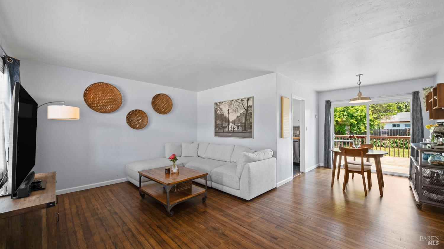20 Bellevue Avenue Napa CA 94558