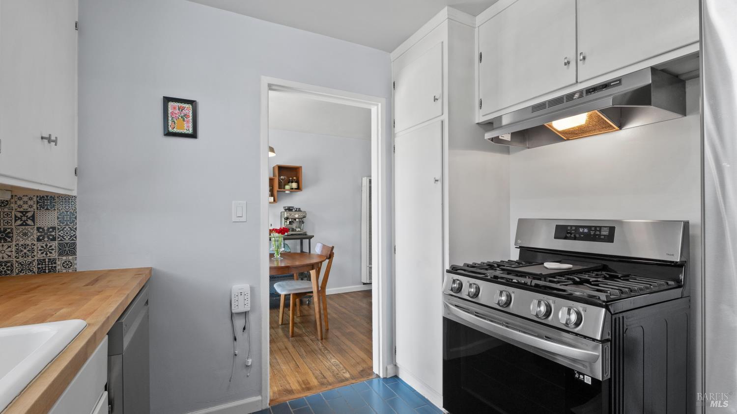 20 Bellevue Avenue Napa CA 94558