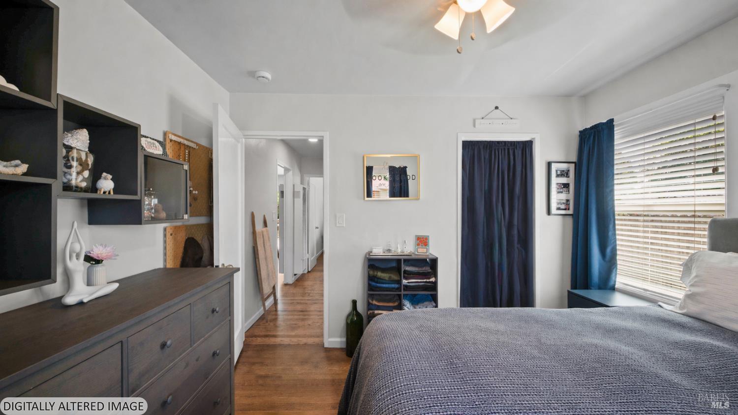20 Bellevue Avenue Napa CA 94558