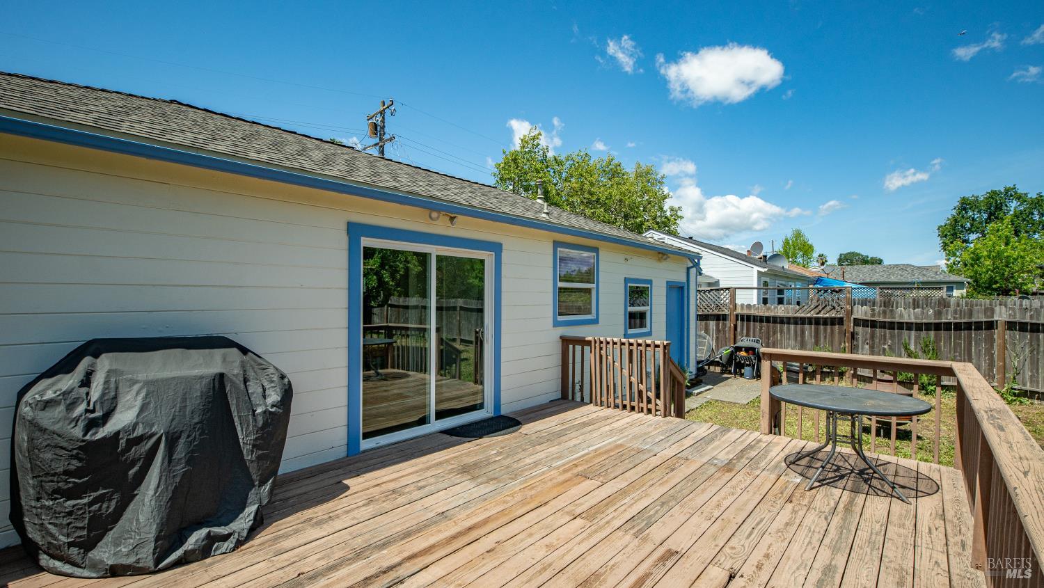 20 Bellevue Avenue Napa CA 94558