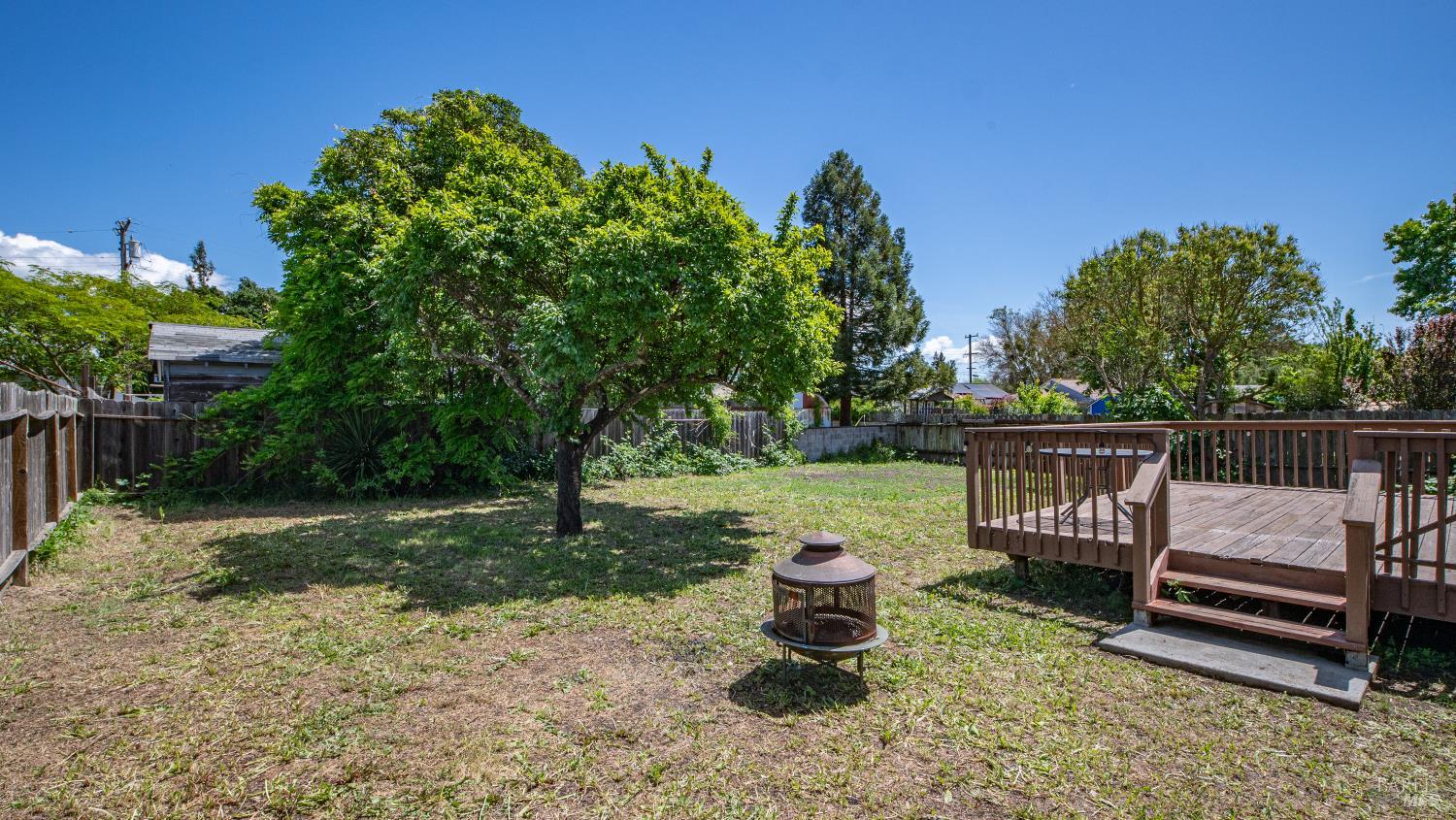 20 Bellevue Avenue Napa CA 94558