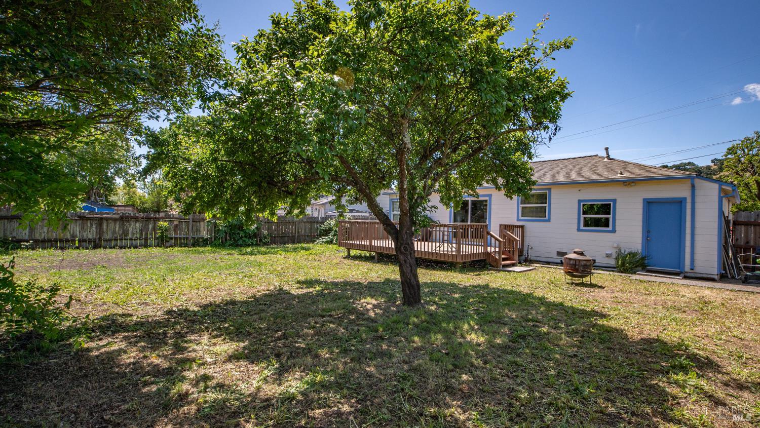 20 Bellevue Avenue Napa CA 94558