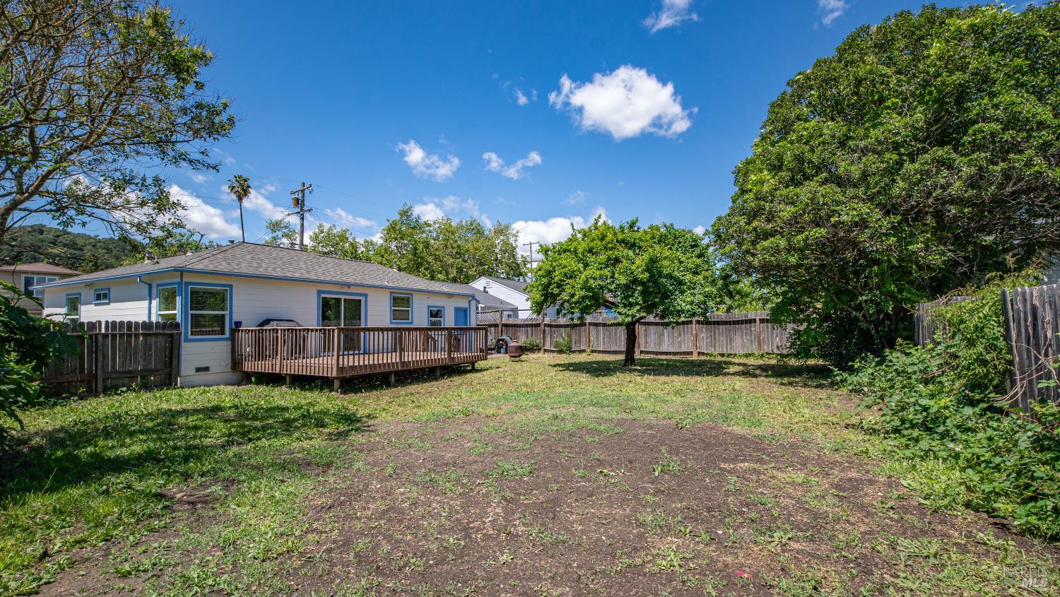 20 Bellevue Avenue Napa CA 94558