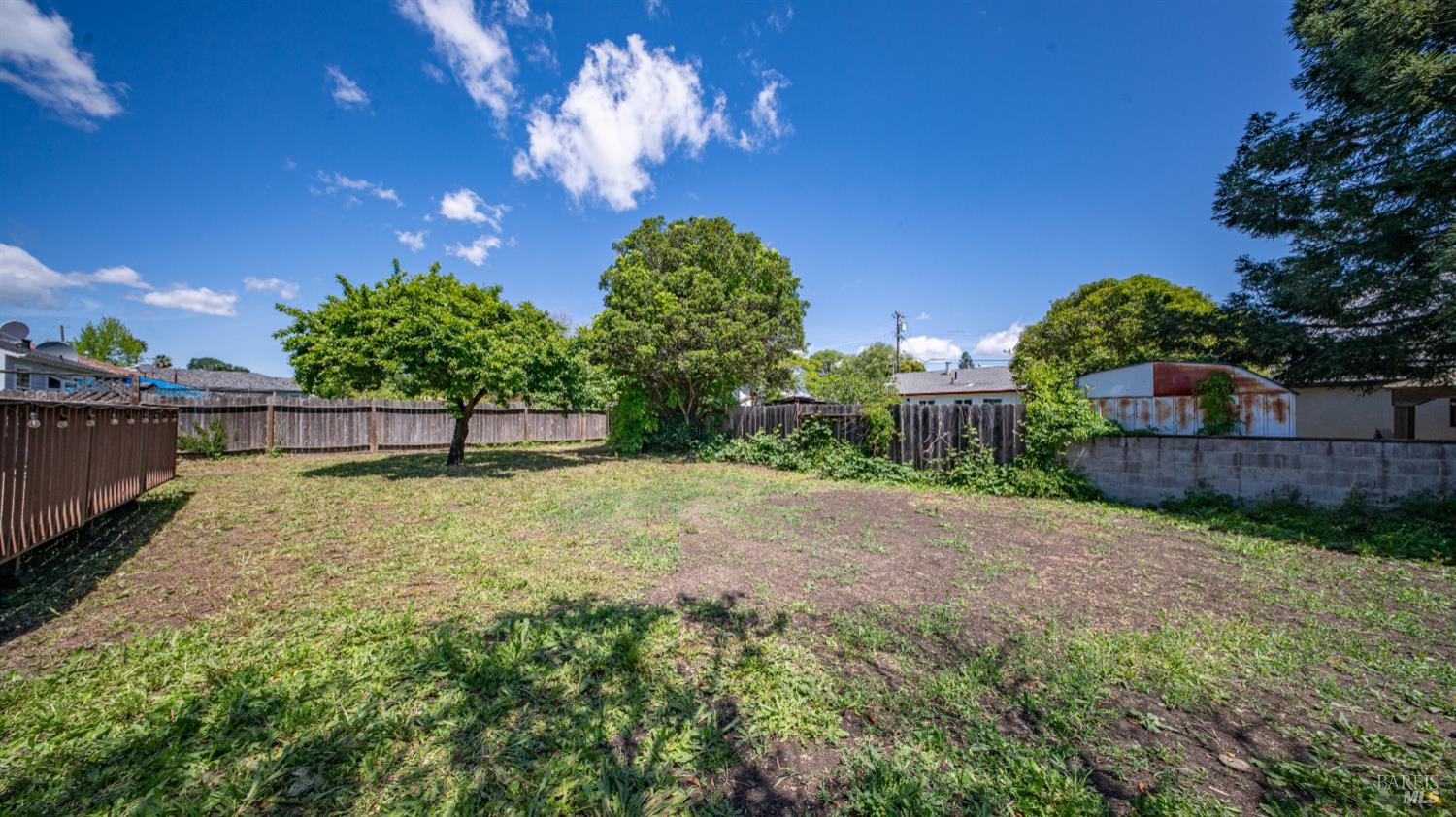 20 Bellevue Avenue Napa CA 94558