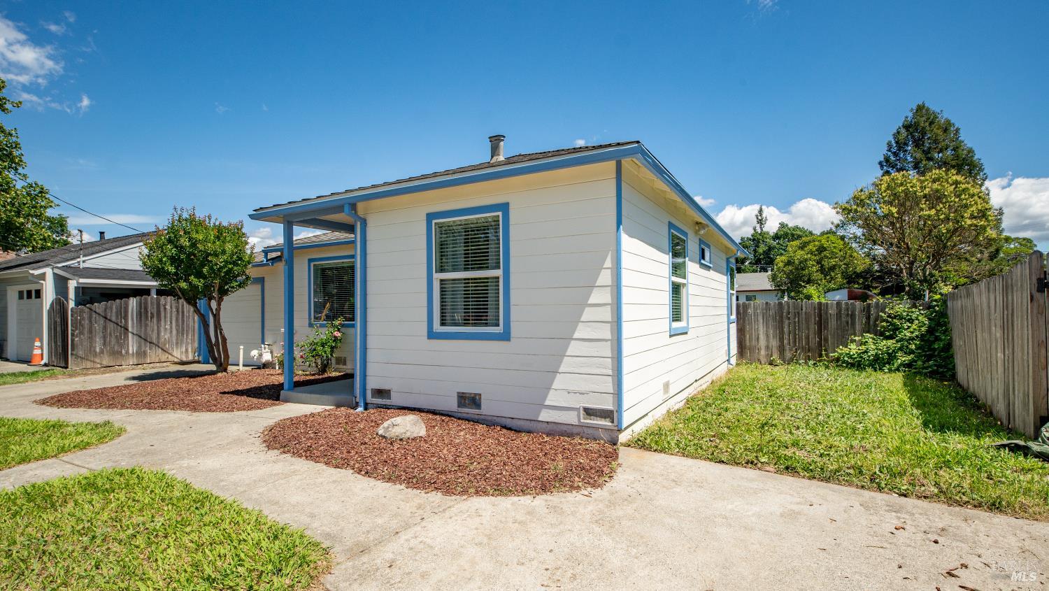 20 Bellevue Avenue Napa CA 94558