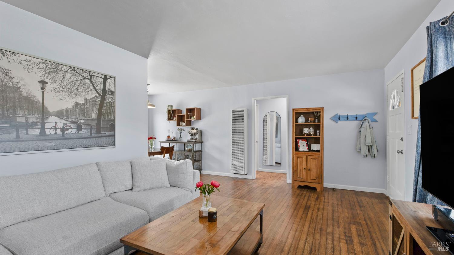 20 Bellevue Avenue Napa CA 94558