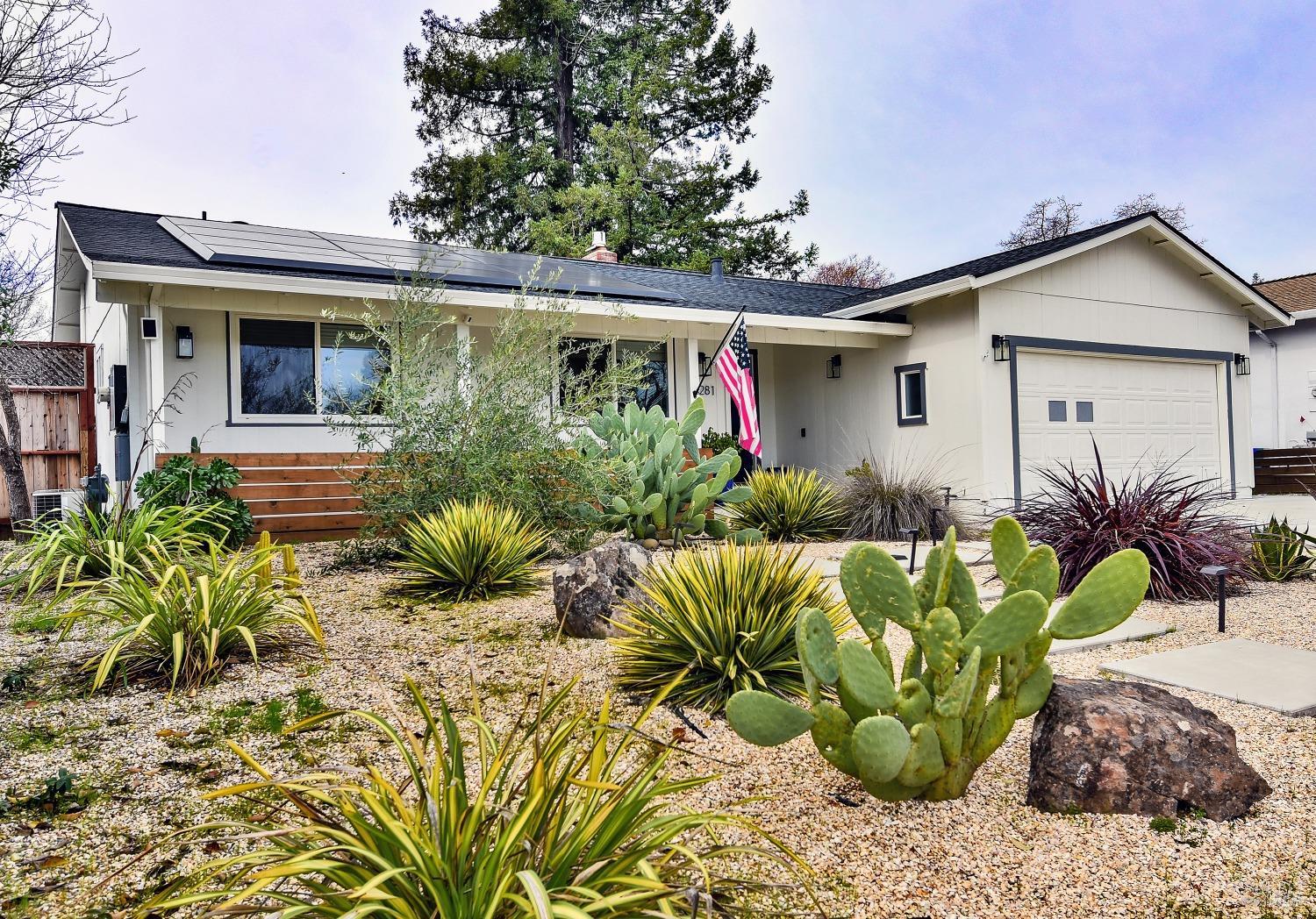 19281 Junipero Serra Drive Sonoma CA 95476