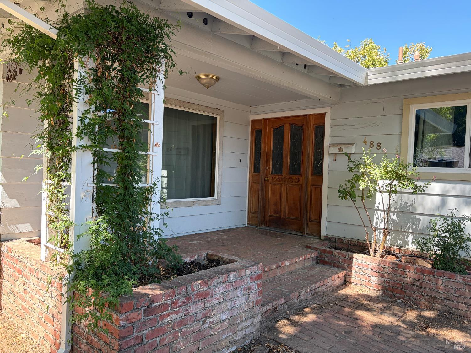 488 Haehl Street Cloverdale CA 95425
