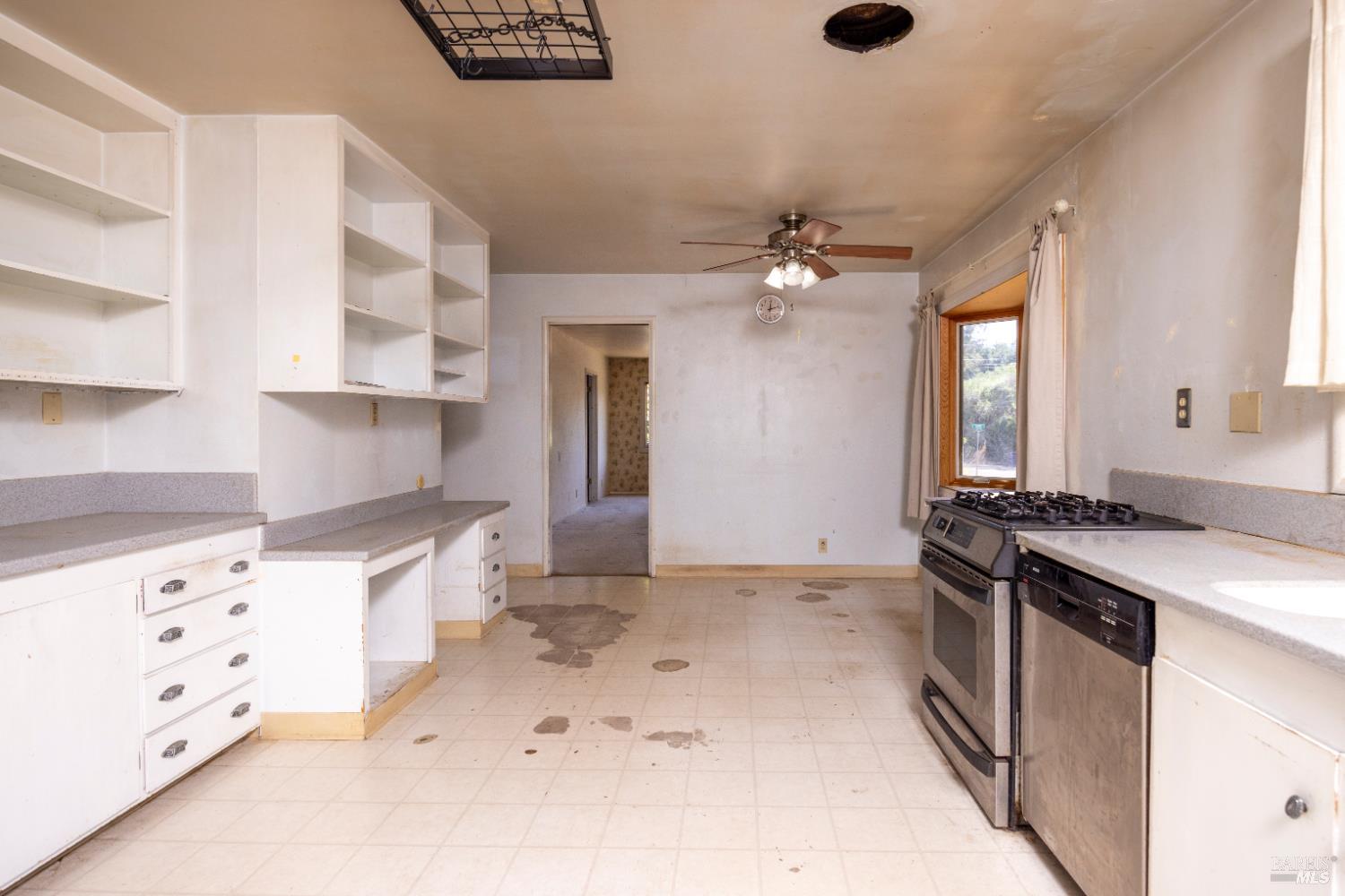 488 Haehl Street Cloverdale CA 95425