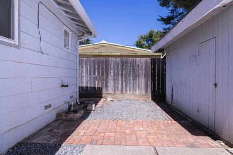 488 Haehl Street Cloverdale CA 95425
