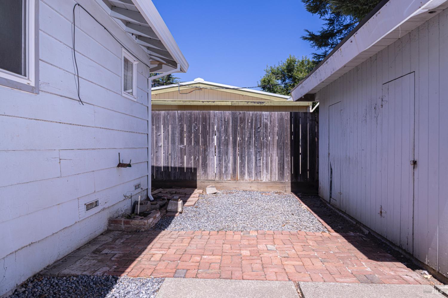 488 Haehl Street Cloverdale CA 95425