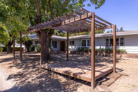 488 Haehl Street Cloverdale CA 95425