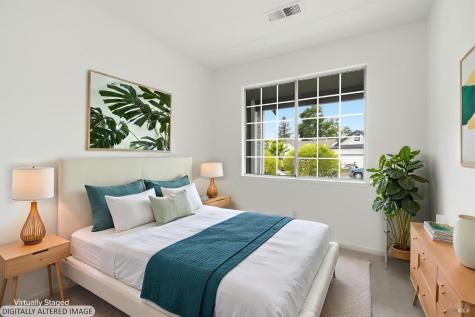 1842 Wright Street Santa Rosa CA 95404