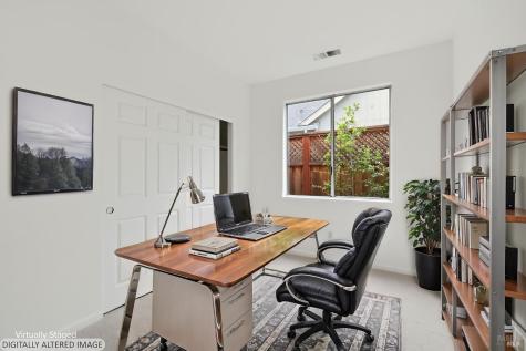 1842 Wright Street Santa Rosa CA 95404