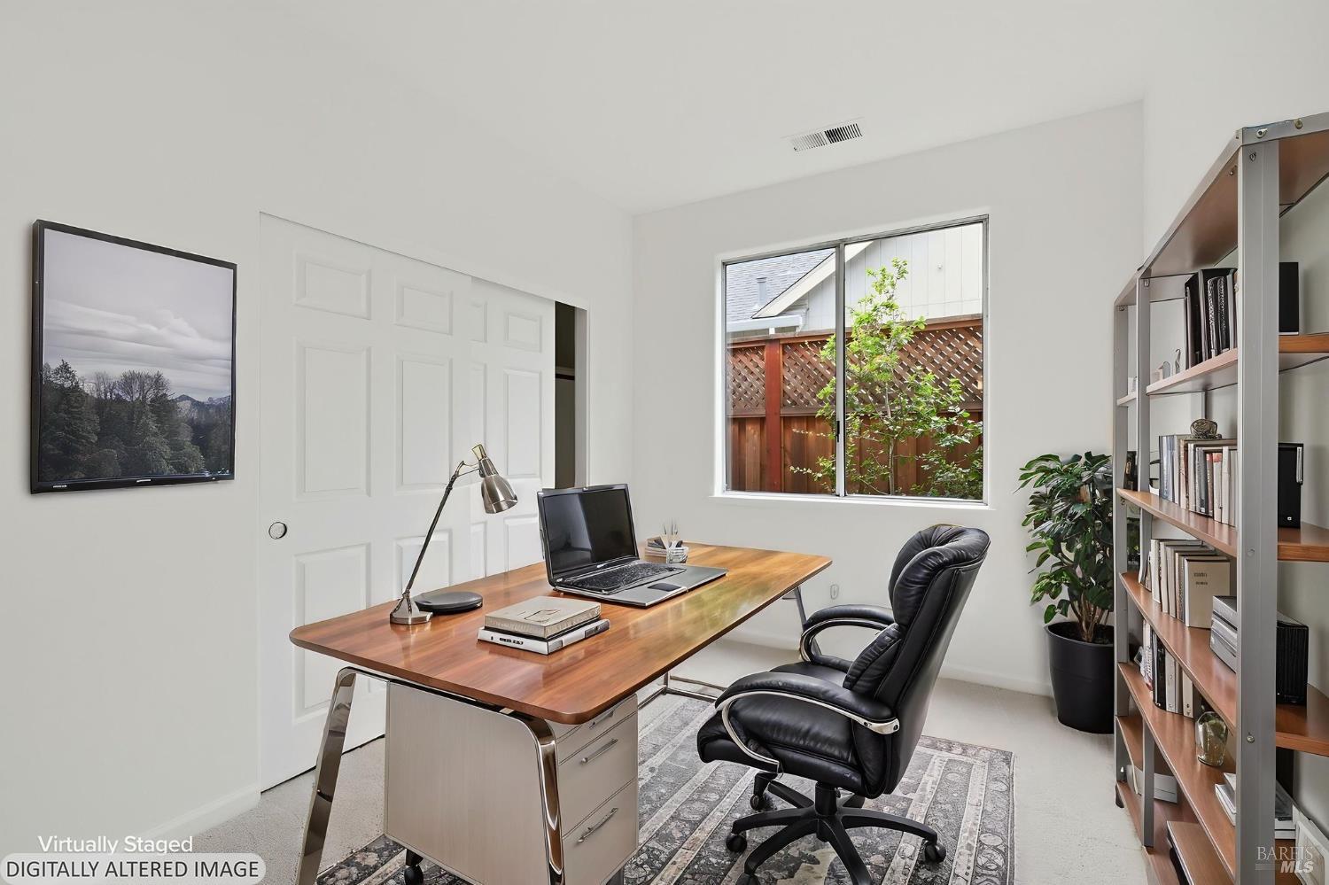1842 Wright Street Santa Rosa CA 95404