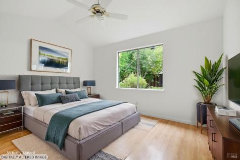 1842 Wright Street Santa Rosa CA 95404