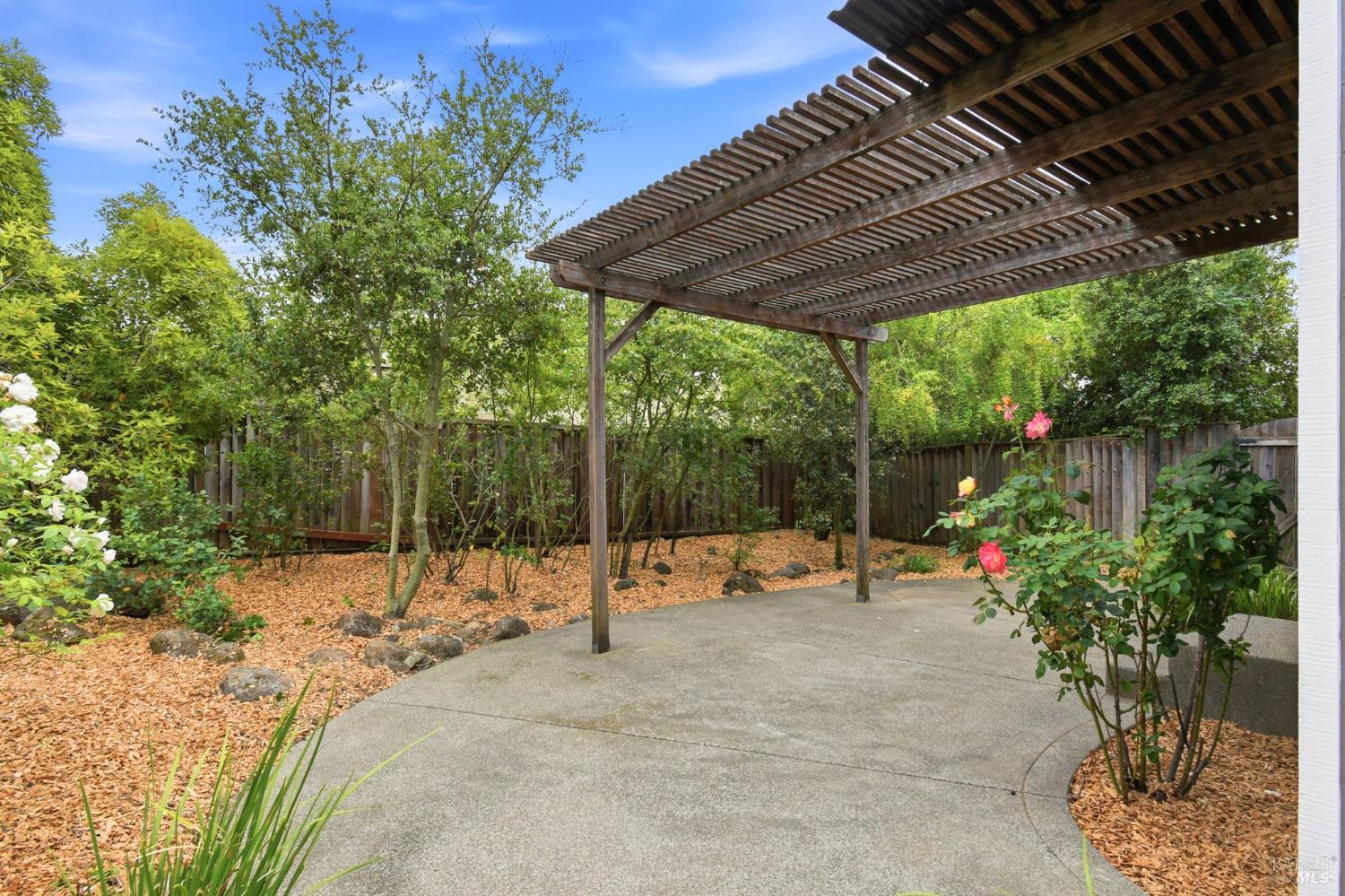 1842 Wright Street Santa Rosa CA 95404