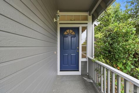 1842 Wright Street Santa Rosa CA 95404
