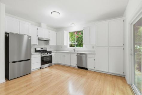 1842 Wright Street Santa Rosa CA 95404