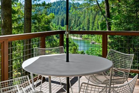 17665 Old Monte Rio Road Guerneville CA 95446